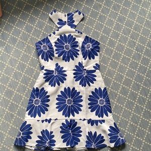 Hutch Dress/Anthropologie